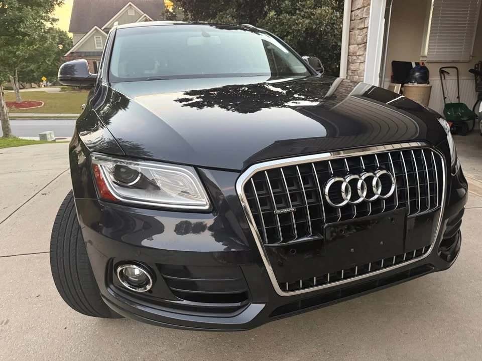 2015 Audi 8R Q5 - Image 8 of 20