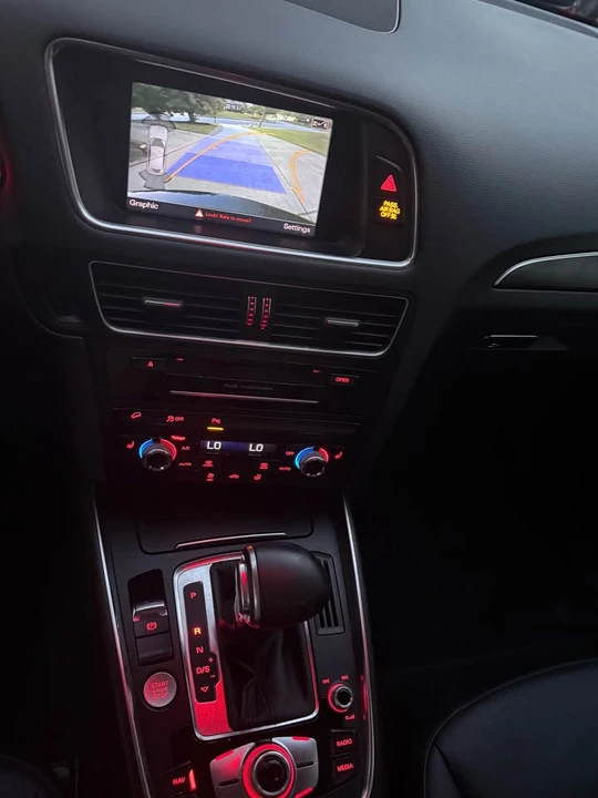 2015 Audi 8R Q5 - Image 19 of 20