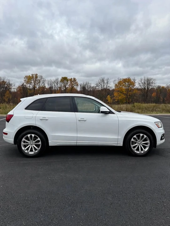 2015 Audi 8R Q5 - Image 3 of 15