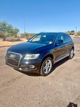 2015 Audi Q5 2.0T Premium Plus