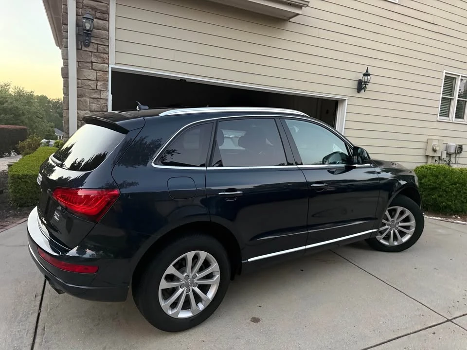 2015 Audi 8R Q5 - Image 12 of 20
