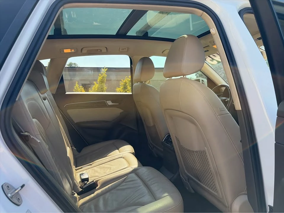 2015 Audi 8R Q5 - Image 12 of 18