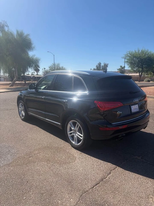 2015 Audi 8R Q5 - Image 4 of 6