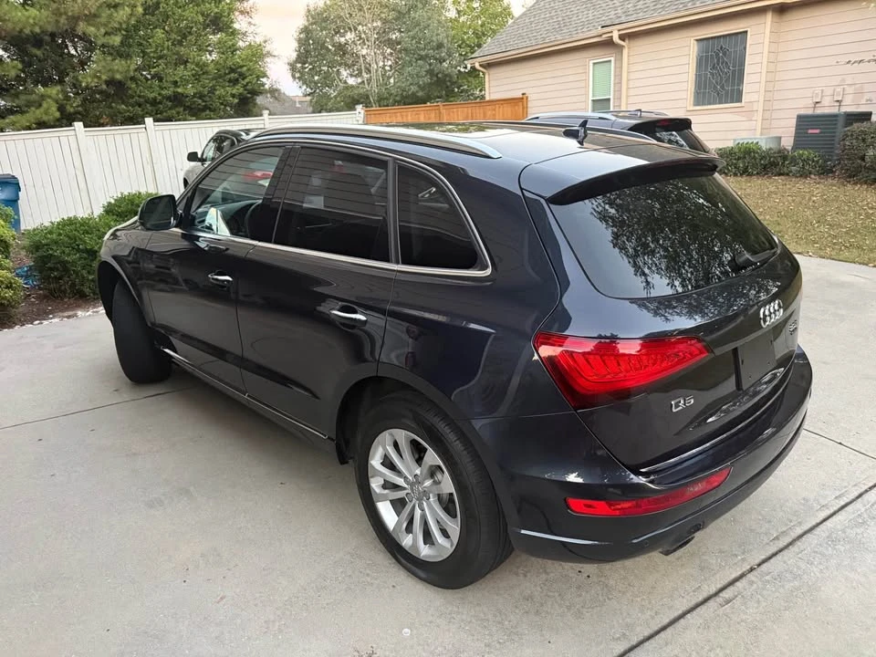 2015 Audi 8R Q5 - Image 6 of 20