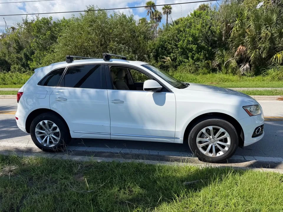 2015 Audi 8R Q5 - Image 5 of 13