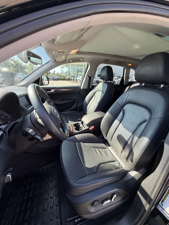 2015 Audi 8R Q5 - Image 10 of 10