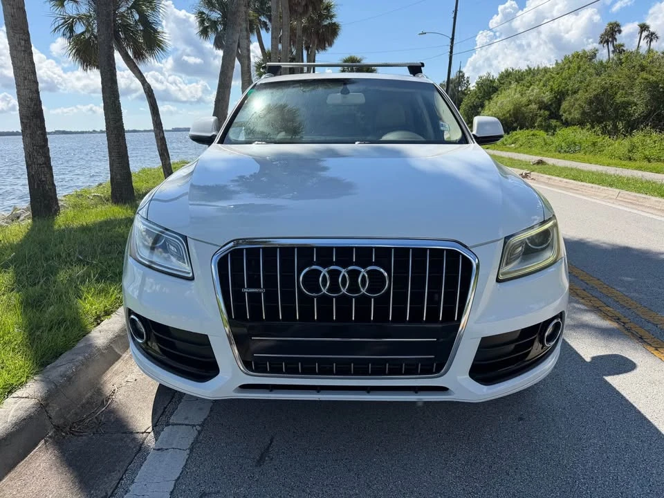 2015 Audi 8R Q5 - Image 3 of 13