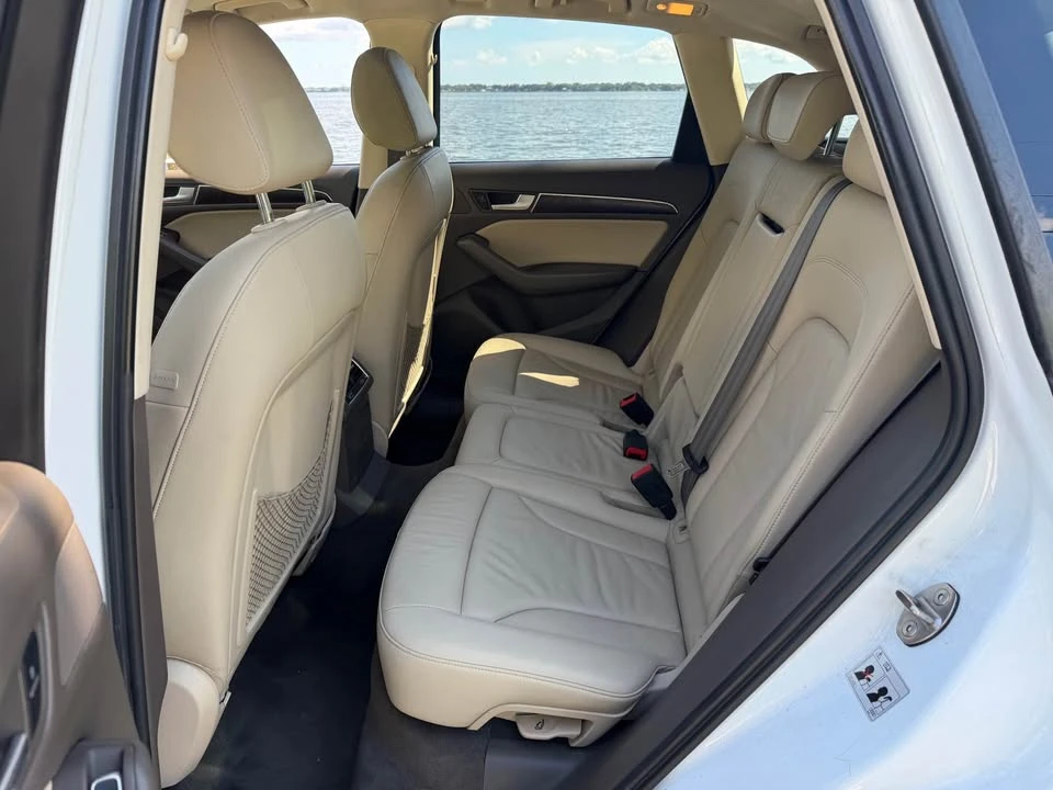 2015 Audi 8R Q5 - Image 9 of 13