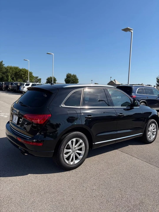2015 Audi 8R Q5 - Image 5 of 10
