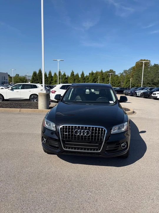 2015 Audi 8R Q5 - Image 2 of 10