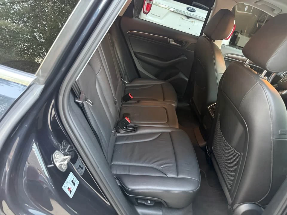 2015 Audi 8R Q5 - Image 16 of 20