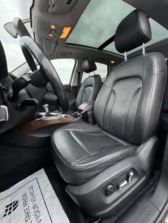 2015 Audi 8R Q5 - Image 13 of 15