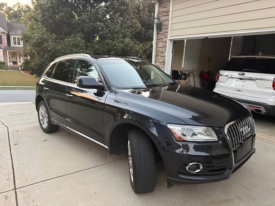 2015 Audi 8R Q5 - Image 10 of 20