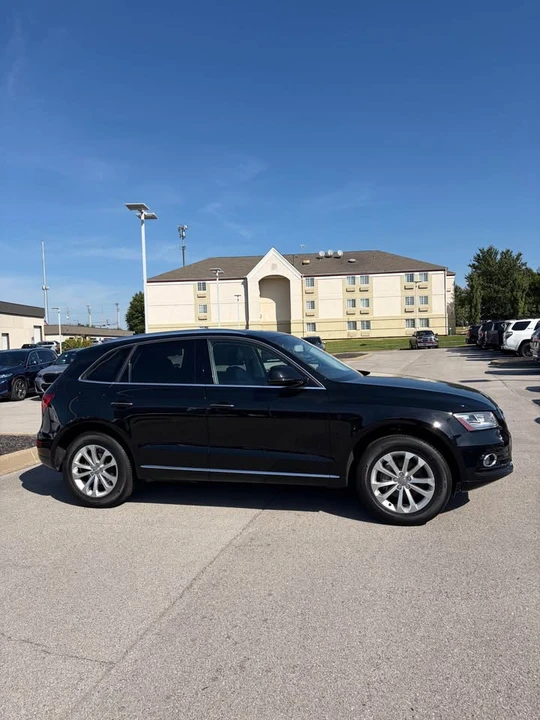 2015 Audi 8R Q5 - Image 4 of 10