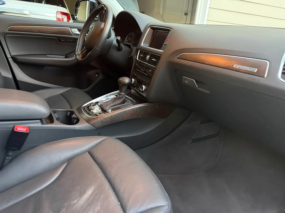 2015 Audi 8R Q5 - Image 17 of 20