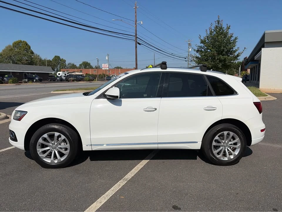 2015 Audi 8R Q5 - Image 4 of 18