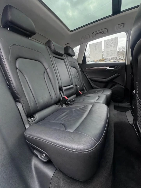 2015 Audi 8R Q5 - Image 8 of 15