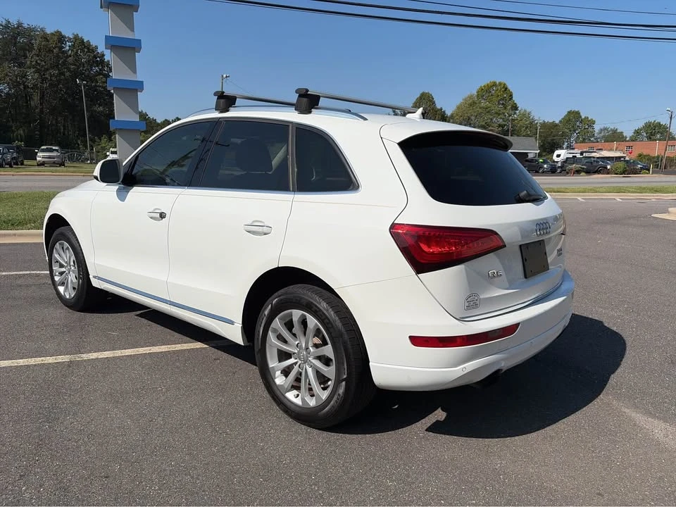 2015 Audi 8R Q5 - Image 5 of 18