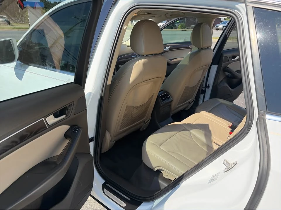 2015 Audi 8R Q5 - Image 14 of 18