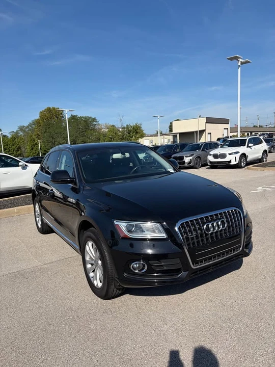 2015 Audi 8R Q5 - Image 3 of 10