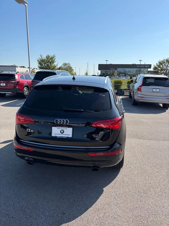 2015 Audi 8R Q5 - Image 6 of 10