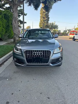 2015 Audi Q5 2.0T Premium Plus