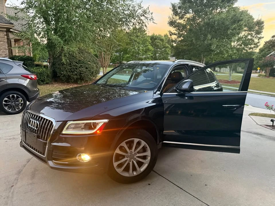 2015 Audi 8R Q5 - Image 5 of 20