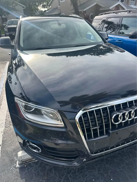 2015 Audi 8R Q5 - Image 4 of 13