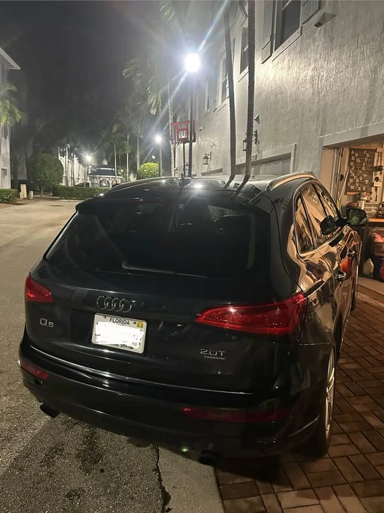 2015 Audi 8R Q5 - Image 3 of 13