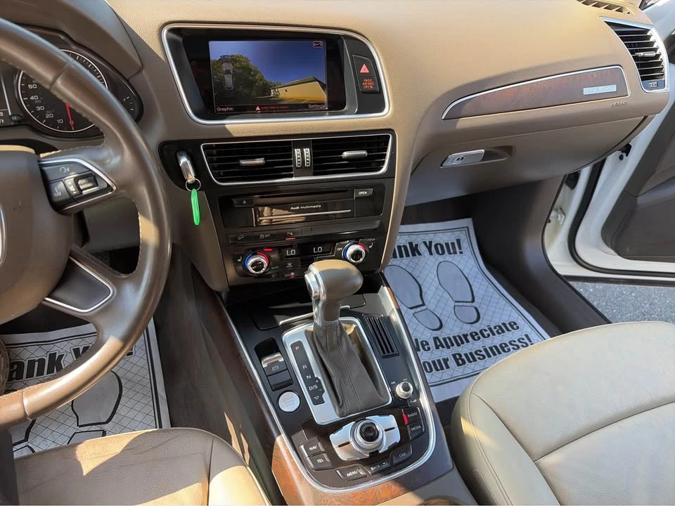 2015 Audi 8R Q5 - Image 18 of 18