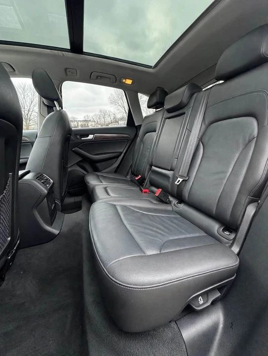 2015 Audi 8R Q5 - Image 11 of 15