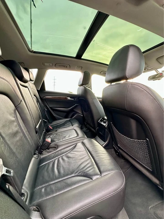 2015 Audi 8R Q5 - Image 7 of 9