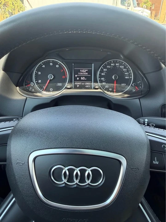 2015 Audi 8R Q5 - Image 2 of 10