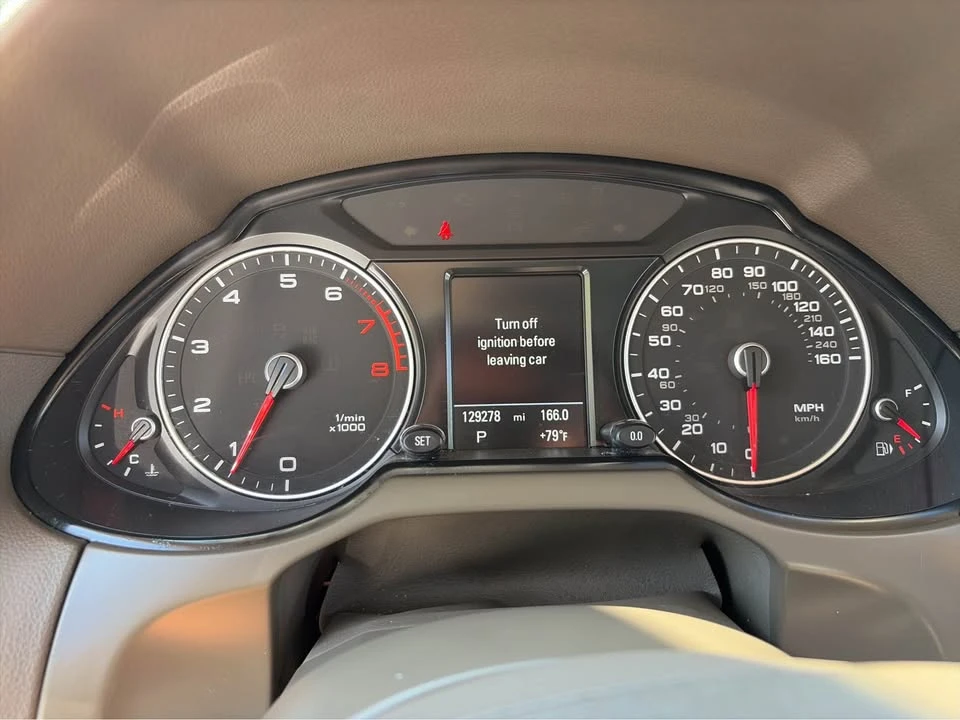 2015 Audi 8R Q5 - Image 17 of 18