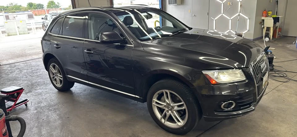 2015 Audi 8R Q5 - Image 3 of 20