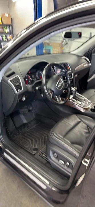 2015 Audi 8R Q5 - Image 6 of 20
