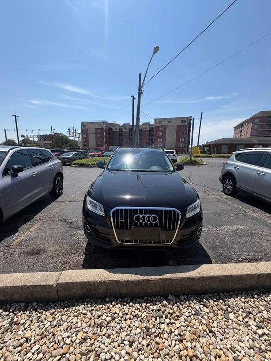 2015 Audi 8R Q5 - Image 9 of 10