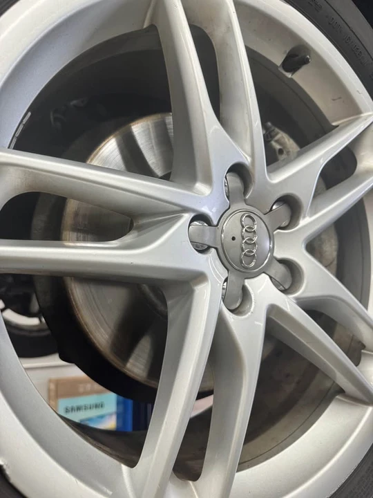 2015 Audi 8R Q5 - Image 13 of 20