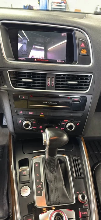 2015 Audi 8R Q5 - Image 7 of 20