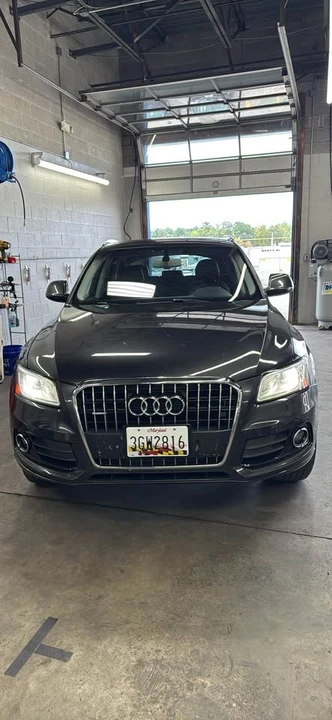 2015 Audi 8R Q5 - Image 2 of 20