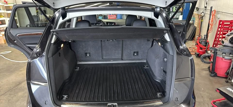 2015 Audi 8R Q5 - Image 10 of 20