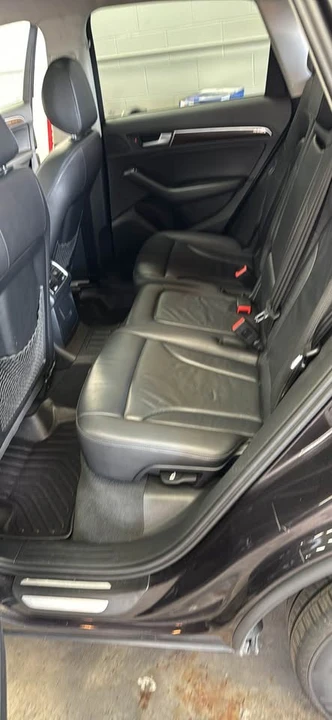 2015 Audi 8R Q5 - Image 9 of 20