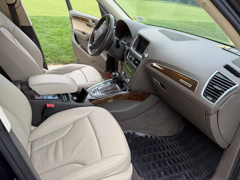 2015 Audi 8R Q5 - Image 3 of 7