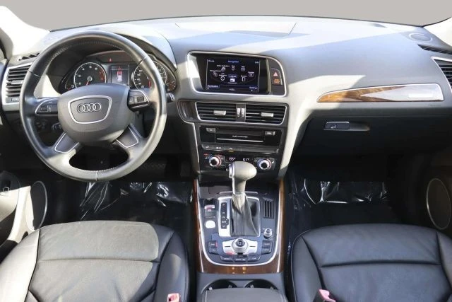 2015 Audi 8R Q5 - Image 21 of 21