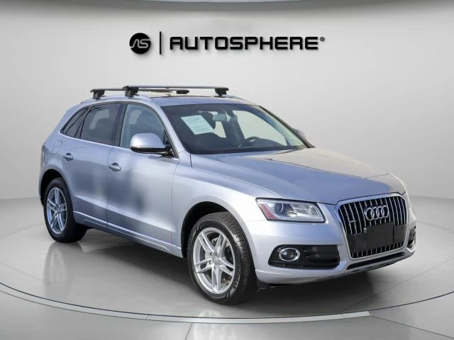 2015 Audi 8R Q5 - Image 12 of 21