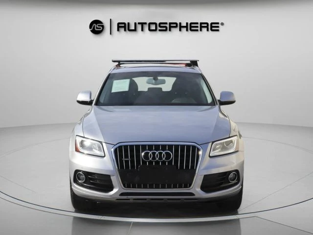 2015 Audi 8R Q5 - Image 2 of 21