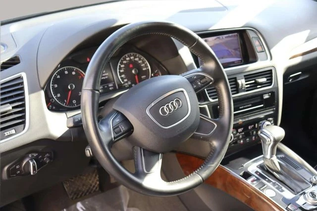2015 Audi 8R Q5 - Image 18 of 21