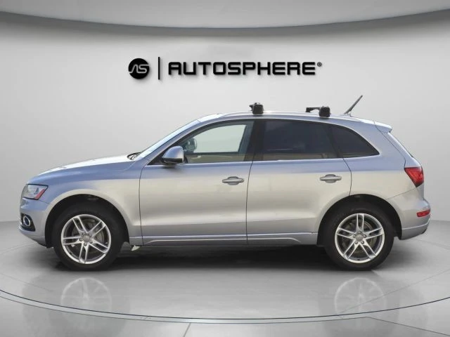 2015 Audi 8R Q5 - Image 5 of 21