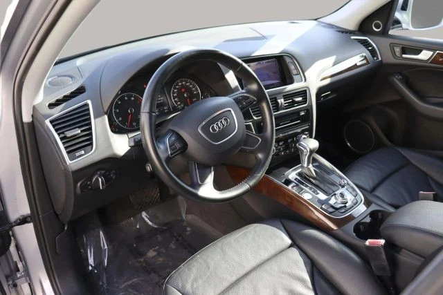2015 Audi 8R Q5 - Image 17 of 21