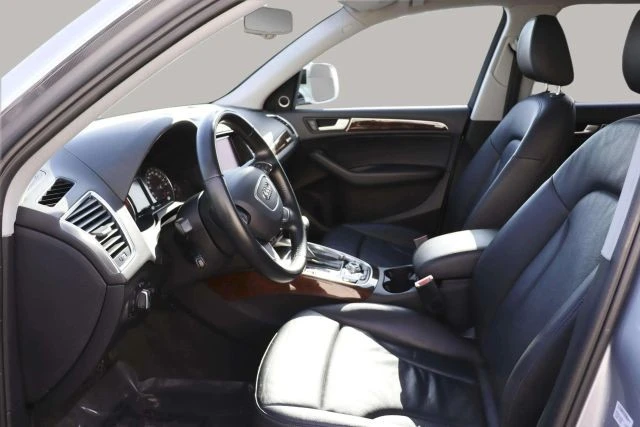 2015 Audi 8R Q5 - Image 19 of 21